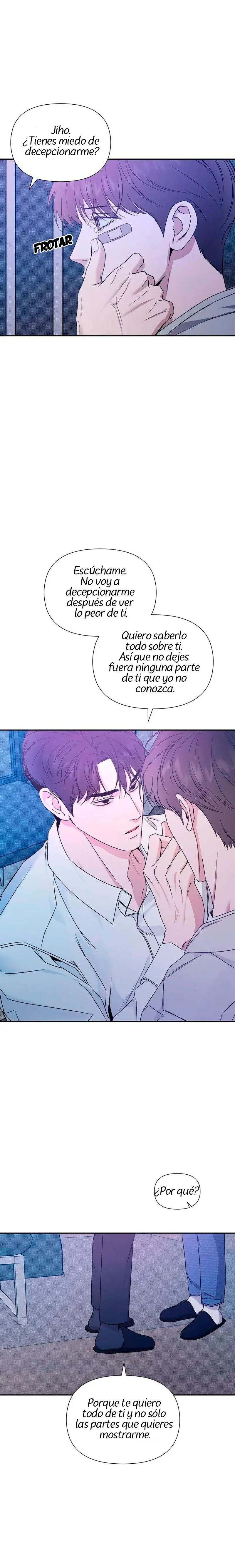 Stranger (Seonmyeong) (2021) - Capítulo 76 - Página 18 - LectorTMOo