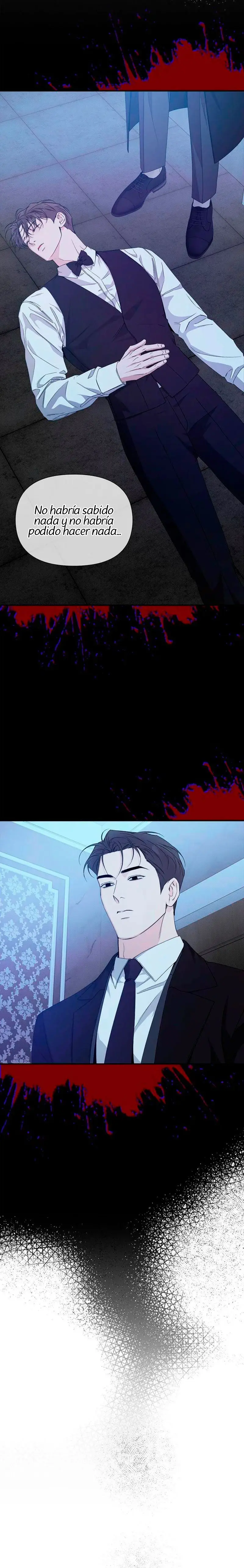 Stranger (Seonmyeong) (2021) - Capítulo 77 - Página 6 - LectorTMOo
