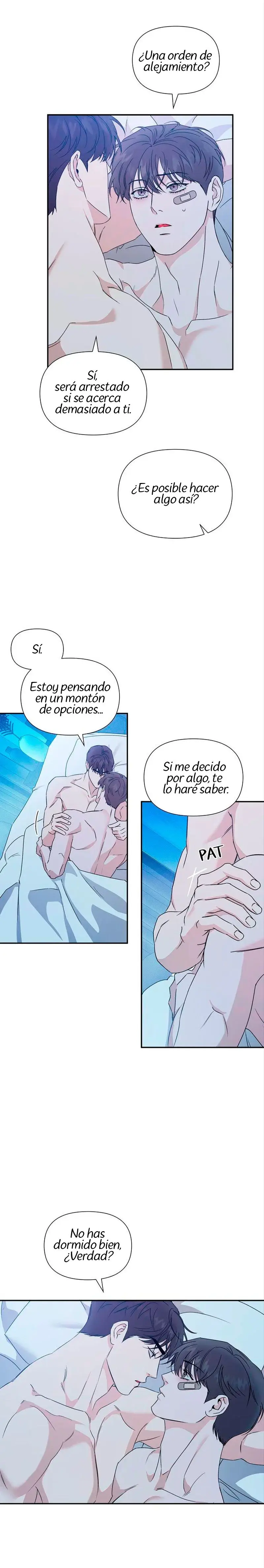 Stranger (Seonmyeong) (2021) - Capítulo 77 - Página 15 - LectorTMOo