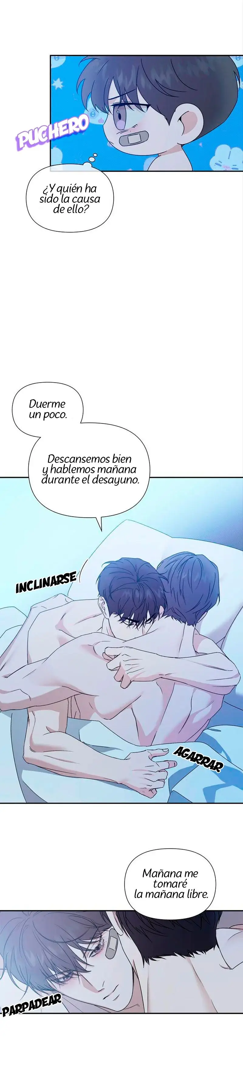 Stranger (Seonmyeong) (2021) - Capítulo 77 - Página 16 - LectorTMOo