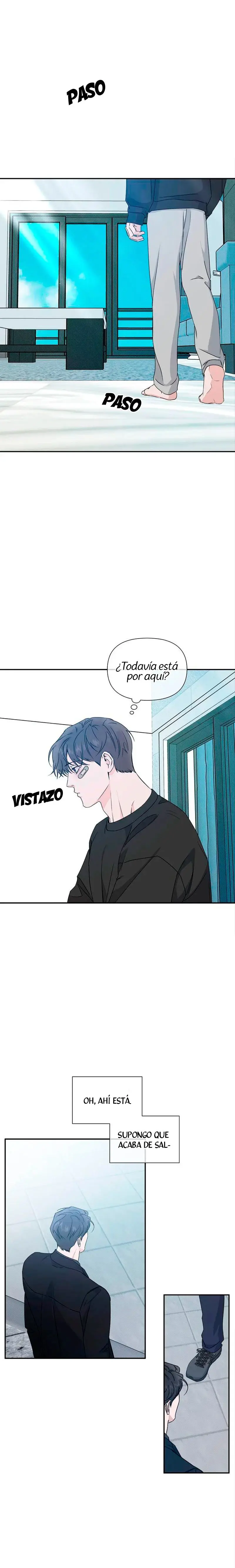 Stranger (Seonmyeong) (2021) - Capítulo 77 - Página 20 - LectorTMOo