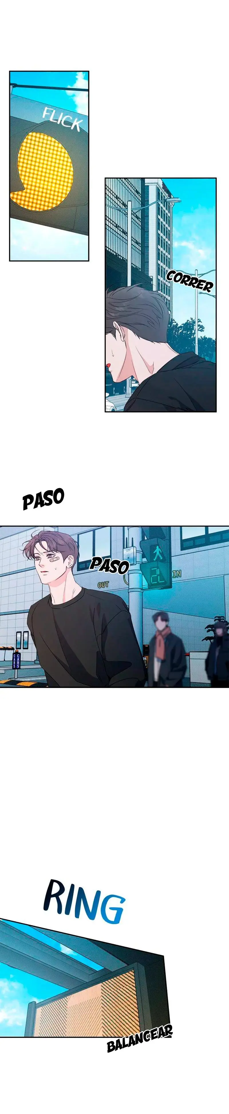 Stranger (Seonmyeong) (2021) - Capítulo 78 - Página 5 - LectorTMOo