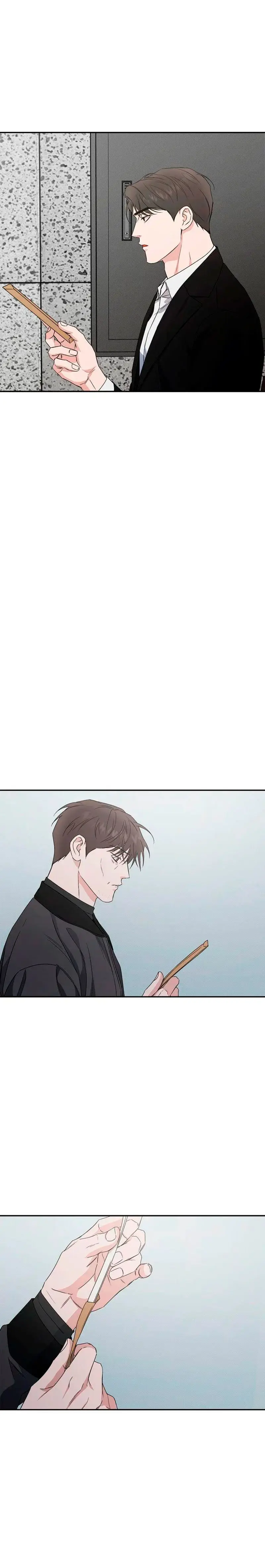 Stranger (Seonmyeong) (2021) - Capítulo 78 - Página 7 - LectorTMOo