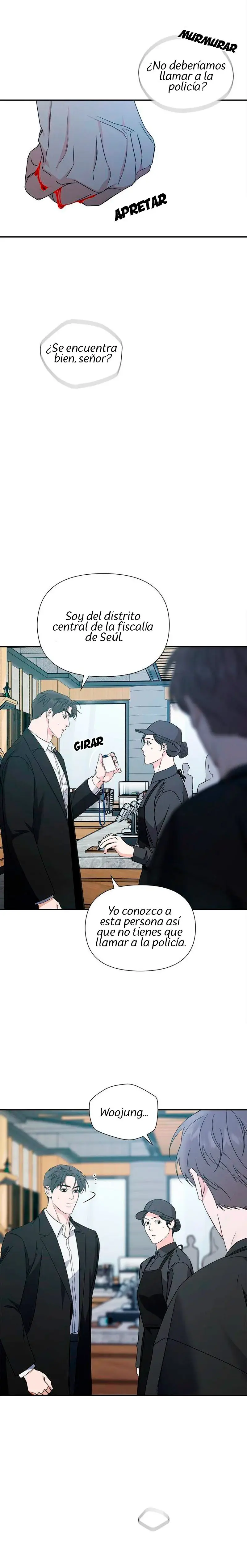 Stranger (Seonmyeong) (2021) - Capítulo 78 - Página 14 - LectorTMOo
