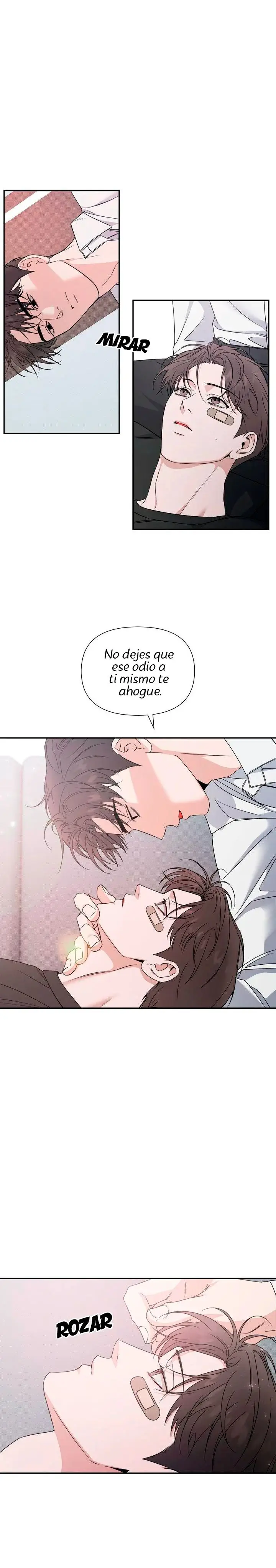 Stranger (Seonmyeong) (2021) - Capítulo 79 - Página 6 - LectorTMOo