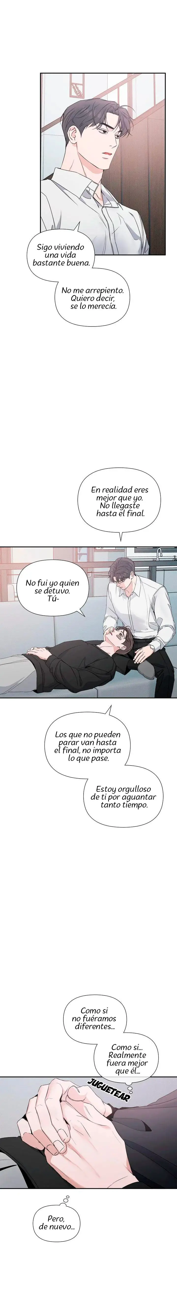 Stranger (Seonmyeong) (2021) - Capítulo 79 - Página 8 - LectorTMOo