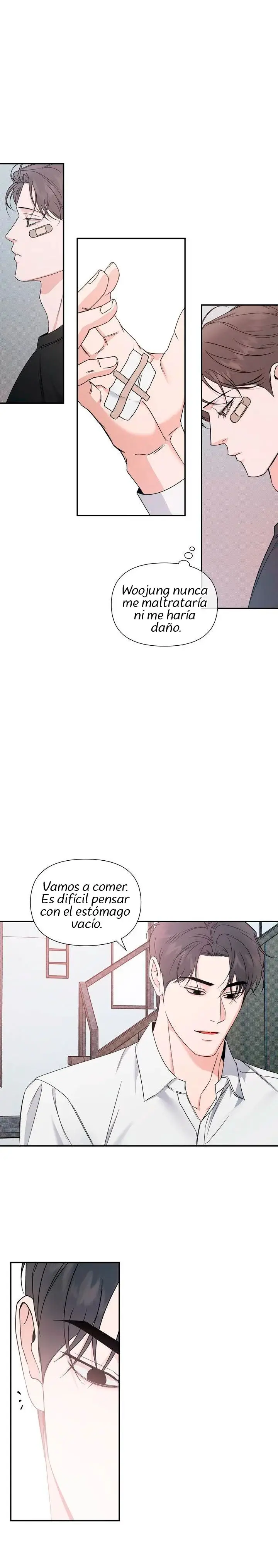 Stranger (Seonmyeong) (2021) - Capítulo 79 - Página 9 - LectorTMOo