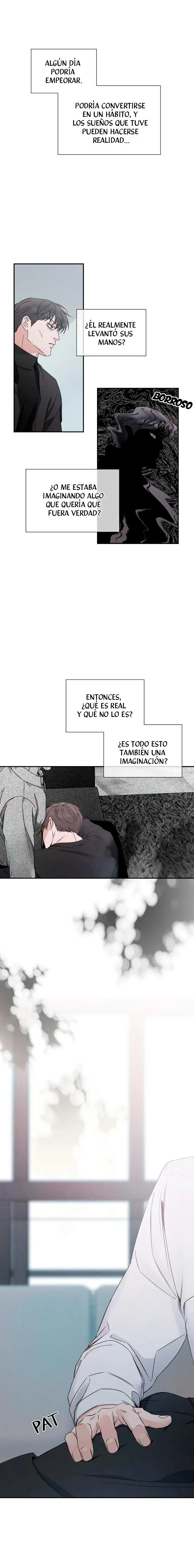 Stranger (Seonmyeong) (2021) - Capítulo 79 - Página 11 - LectorTMOo