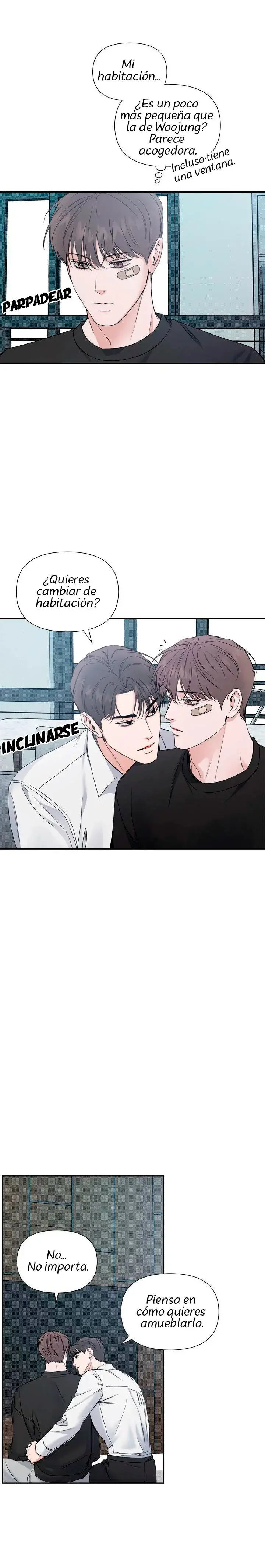 Stranger (Seonmyeong) (2021) - Capítulo 79 - Página 14 - LectorTMOo
