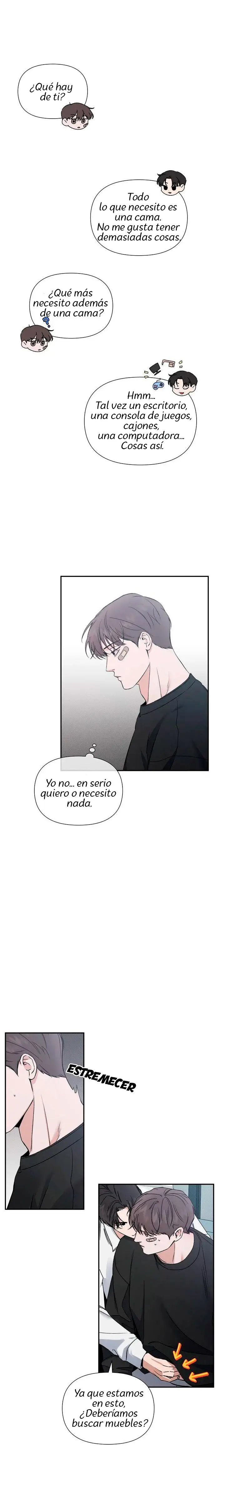 Stranger (Seonmyeong) (2021) - Capítulo 79 - Página 15 - LectorTMOo
