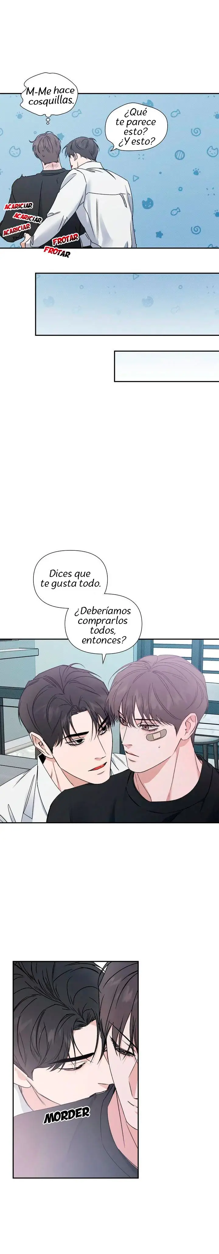 Stranger (Seonmyeong) (2021) - Capítulo 79 - Página 16 - LectorTMOo