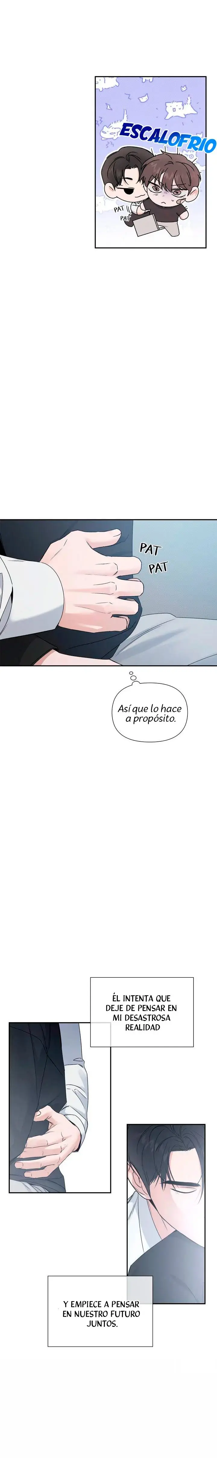 Stranger (Seonmyeong) (2021) - Capítulo 79 - Página 17 - LectorTMOo