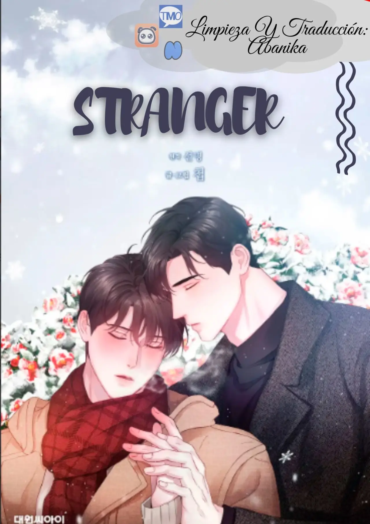Stranger (Seonmyeong) (2021) - Capítulo 8 - Página 1 - LectorTMOo