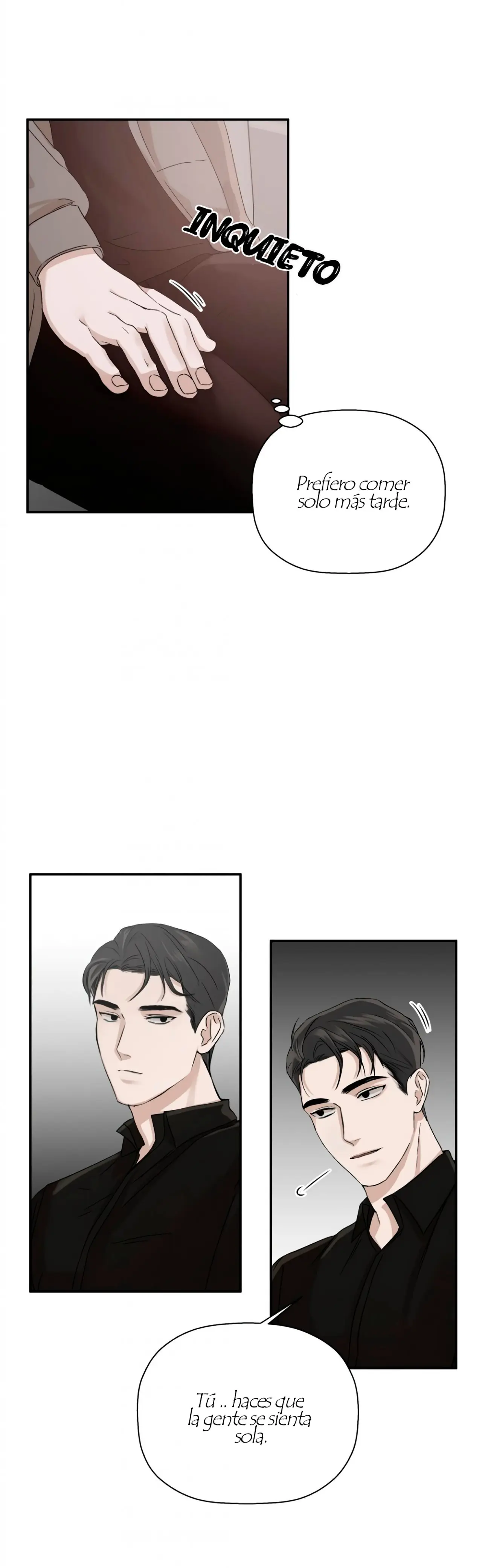 Stranger (Seonmyeong) (2021) - Capítulo 8 - Página 14 - LectorTMOo