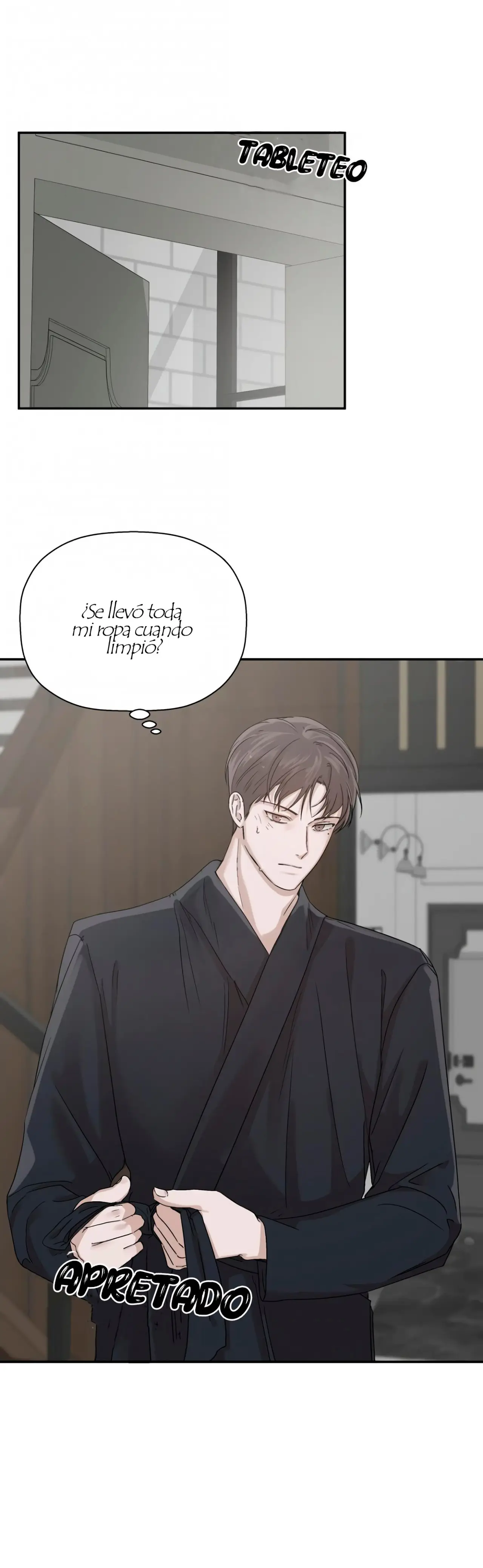 Stranger (Seonmyeong) (2021) - Capítulo 8 - Página 19 - LectorTMOo