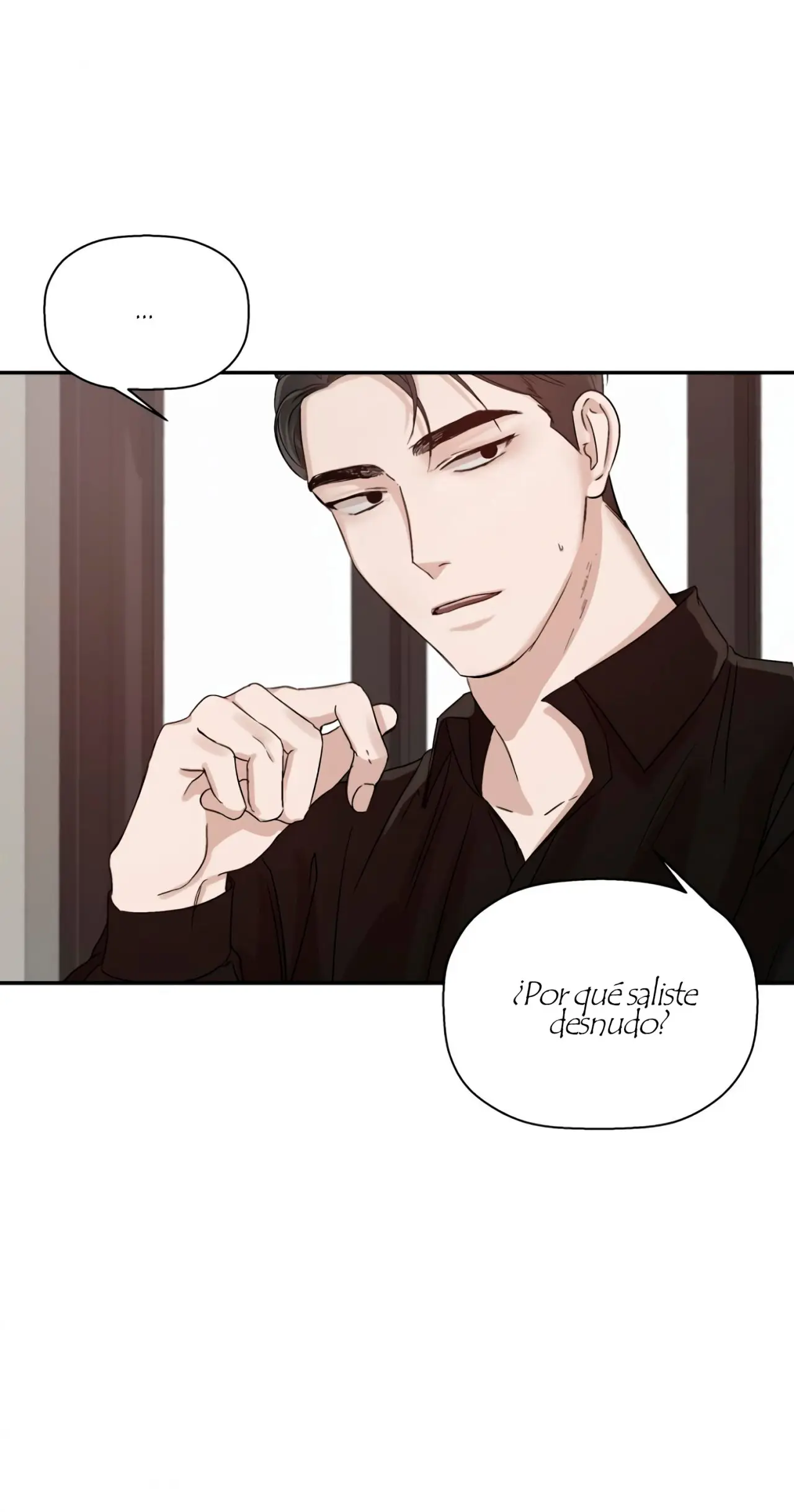 Stranger (Seonmyeong) (2021) - Capítulo 8 - Página 21 - LectorTMOo