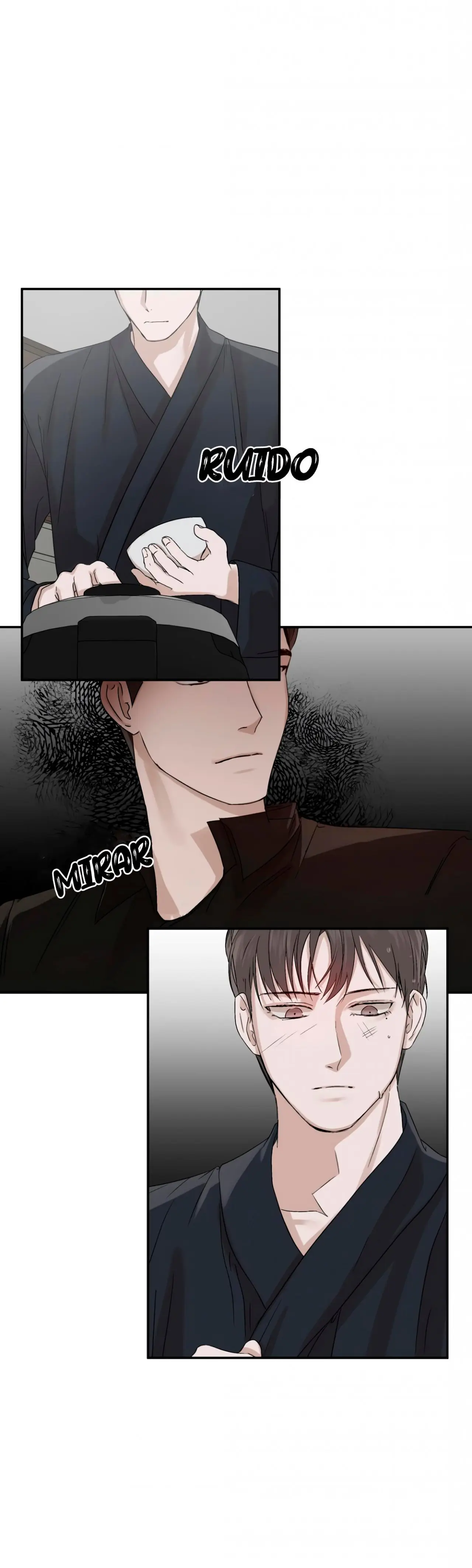 Stranger (Seonmyeong) (2021) - Capítulo 8 - Página 25 - LectorTMOo