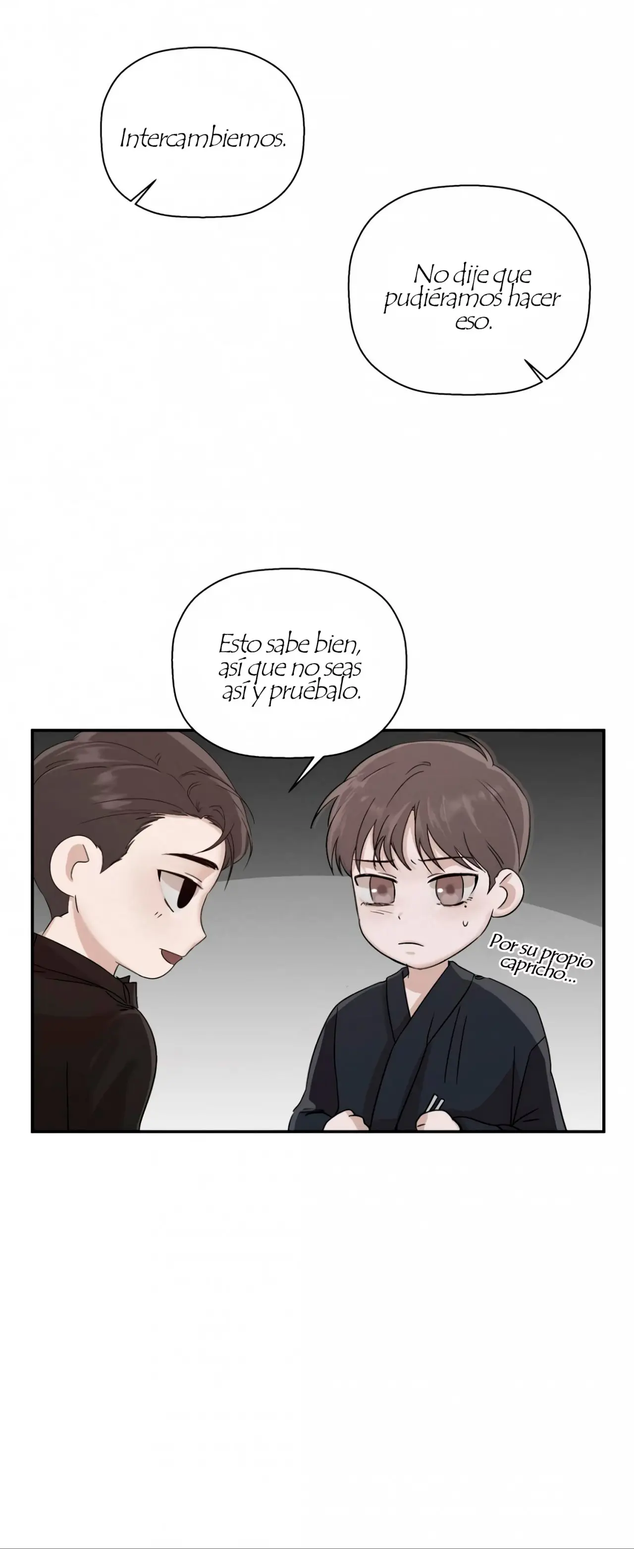 Stranger (Seonmyeong) (2021) - Capítulo 8 - Página 31 - LectorTMOo