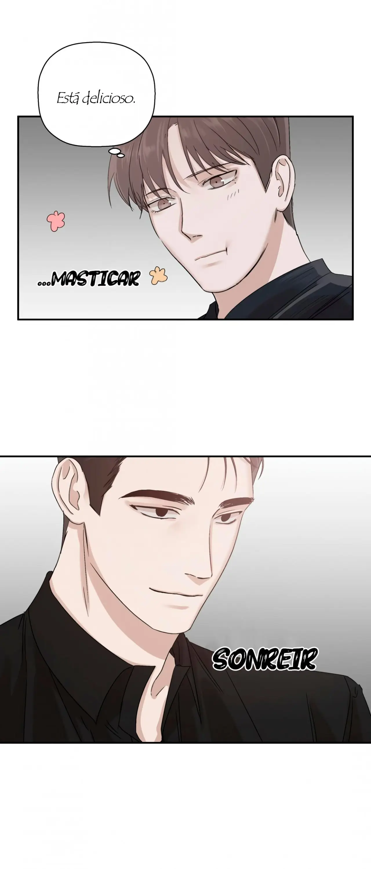 Stranger (Seonmyeong) (2021) - Capítulo 8 - Página 33 - LectorTMOo