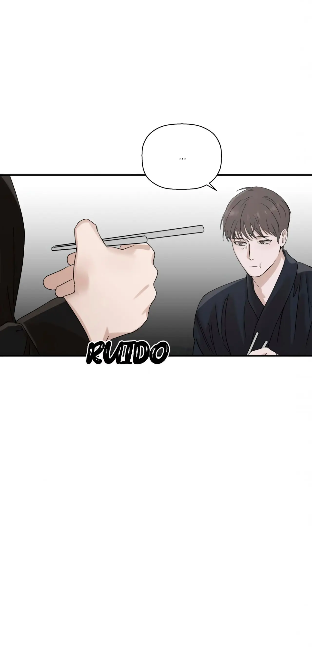 Stranger (Seonmyeong) (2021) - Capítulo 8 - Página 36 - LectorTMOo
