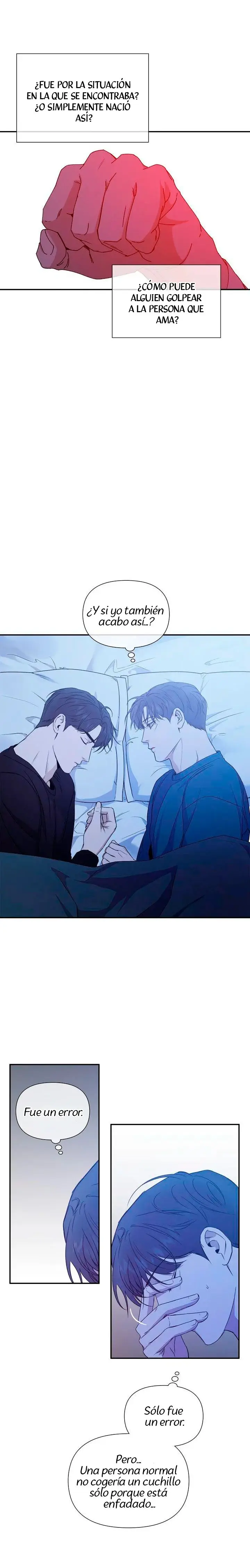 Stranger (Seonmyeong) (2021) - Capítulo 80 - Página 6 - LectorTMOo
