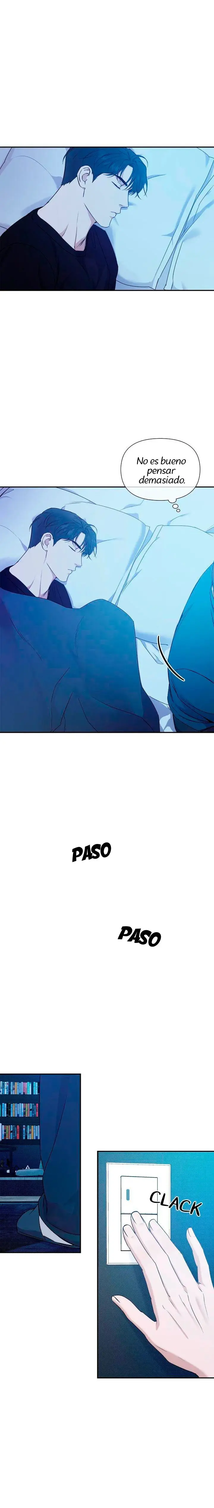 Stranger (Seonmyeong) (2021) - Capítulo 80 - Página 8 - LectorTMOo
