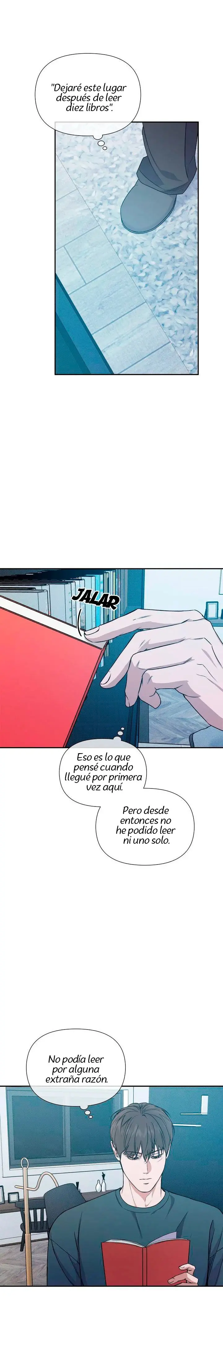 Stranger (Seonmyeong) (2021) - Capítulo 80 - Página 11 - LectorTMOo