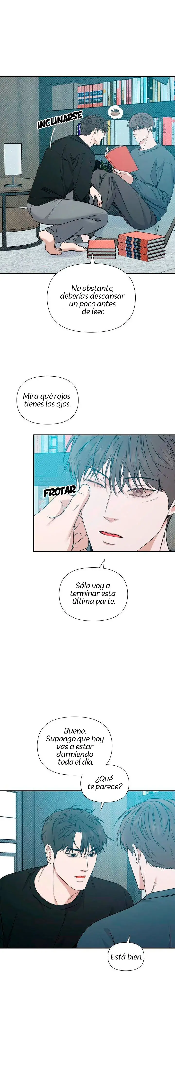 Stranger (Seonmyeong) (2021) - Capítulo 80 - Página 14 - LectorTMOo