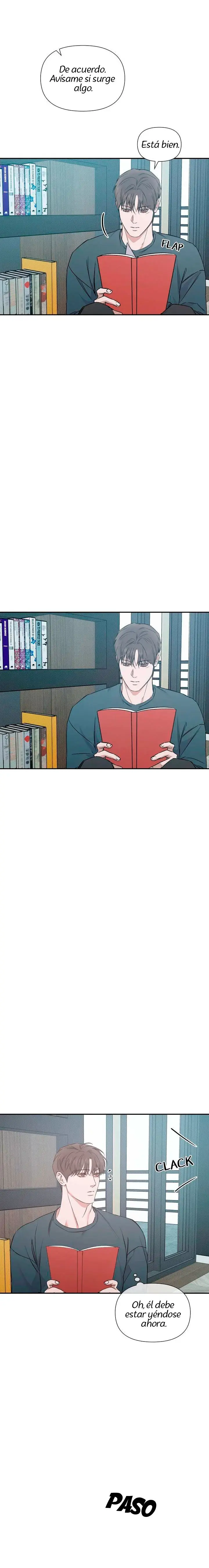 Stranger (Seonmyeong) (2021) - Capítulo 80 - Página 17 - LectorTMOo