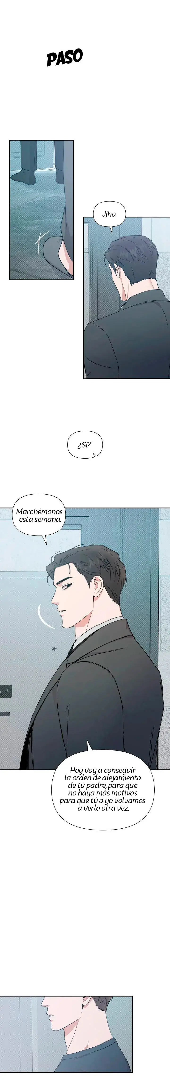 Stranger (Seonmyeong) (2021) - Capítulo 80 - Página 18 - LectorTMOo