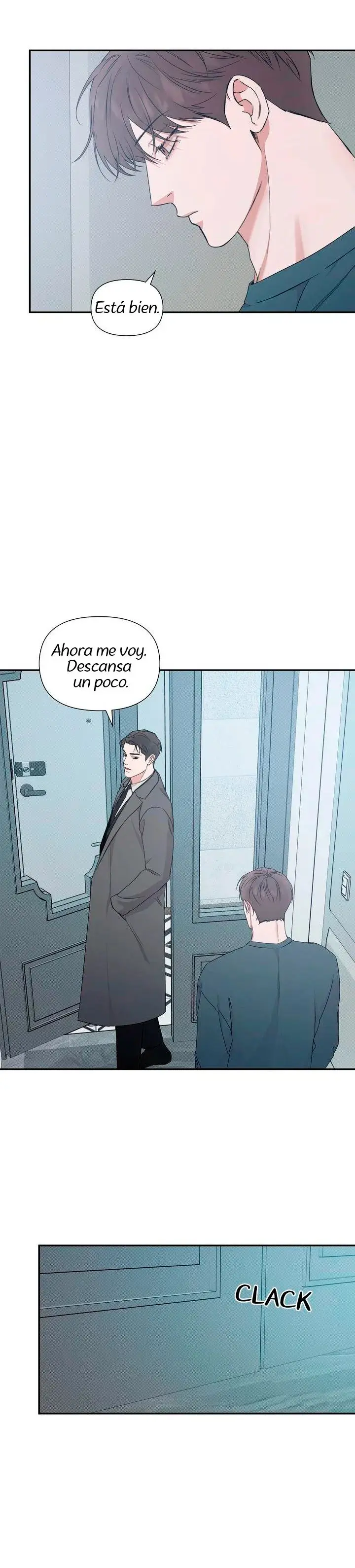 Stranger (Seonmyeong) (2021) - Capítulo 80 - Página 19 - LectorTMOo
