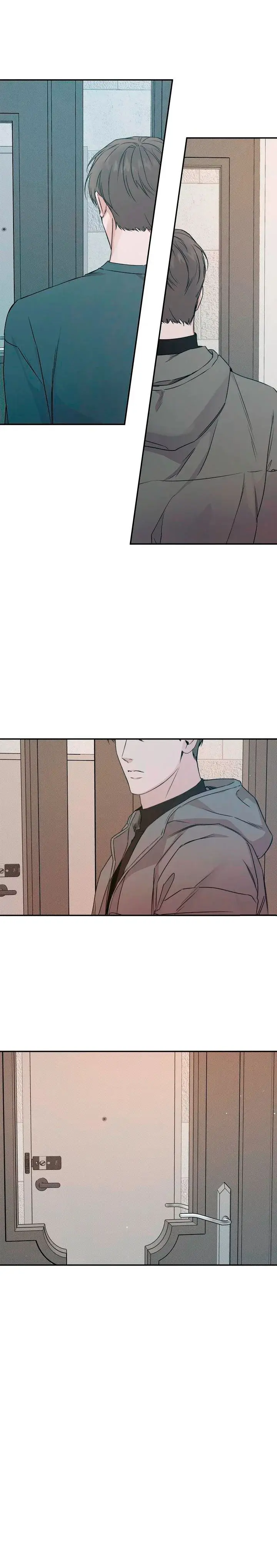 Stranger (Seonmyeong) (2021) - Capítulo 80 - Página 21 - LectorTMOo