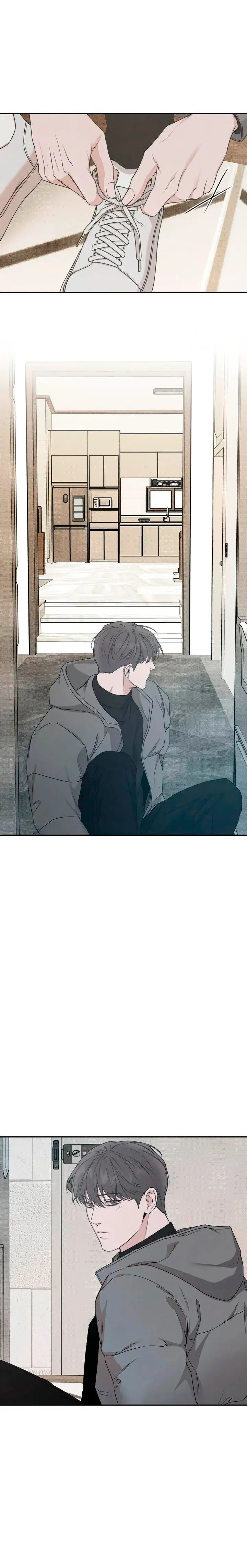 Stranger (Seonmyeong) (2021) - Capítulo 81 - Página 4 - LectorTMOo