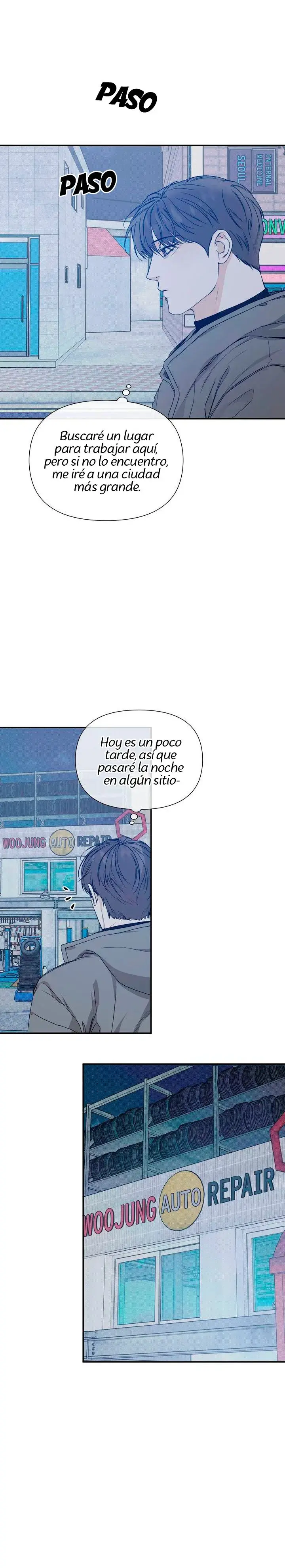 Stranger (Seonmyeong) (2021) - Capítulo 81 - Página 12 - LectorTMOo