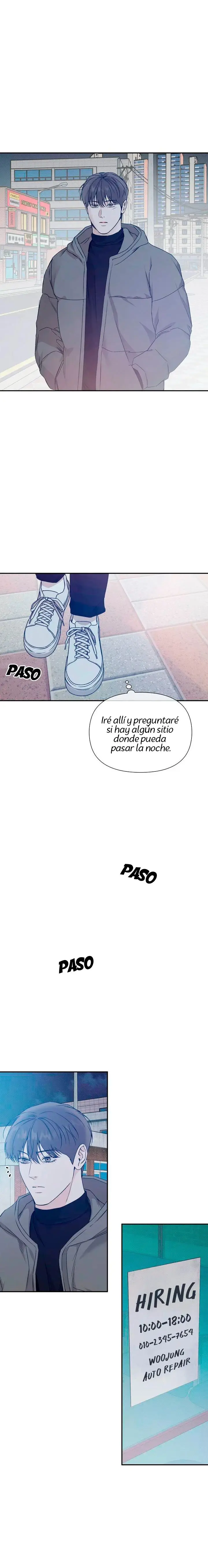 Stranger (Seonmyeong) (2021) - Capítulo 81 - Página 13 - LectorTMOo