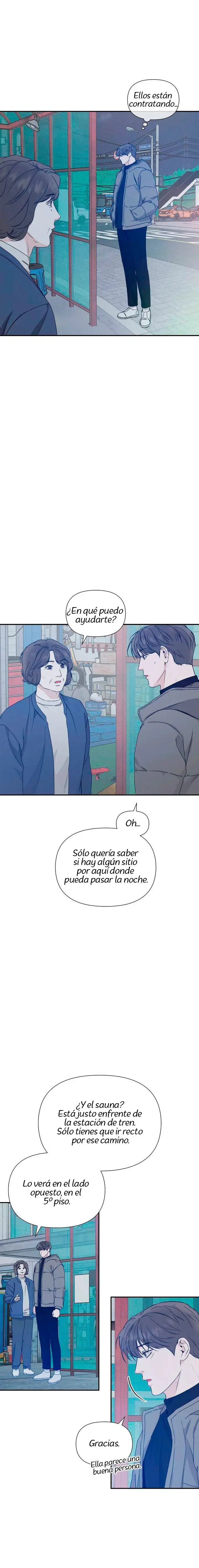 Stranger (Seonmyeong) (2021) - Capítulo 81 - Página 14 - LectorTMOo
