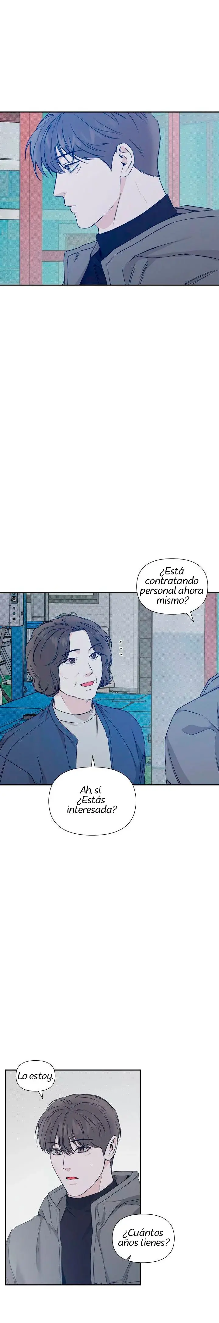 Stranger (Seonmyeong) (2021) - Capítulo 81 - Página 15 - LectorTMOo