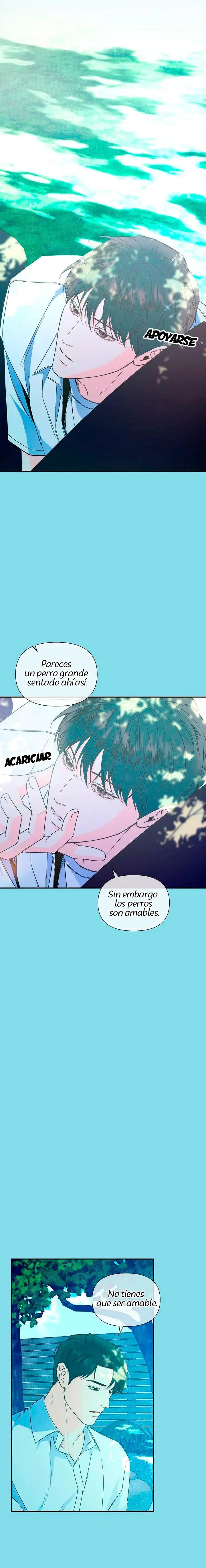 Stranger (Seonmyeong) (2021) - Capítulo 82 - Página 8 - LectorTMOo