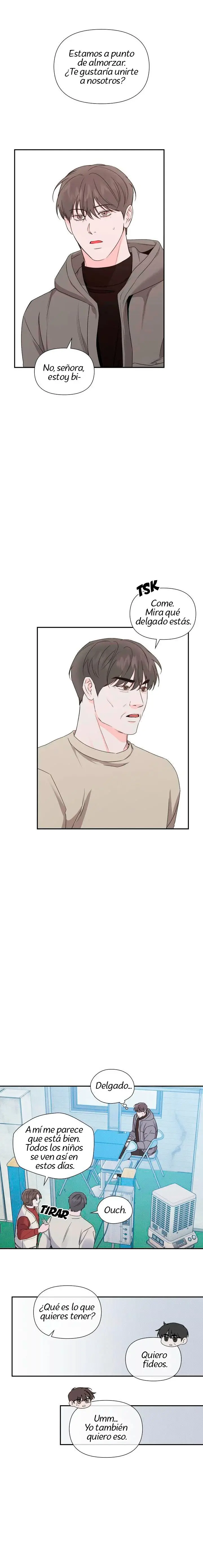 Stranger (Seonmyeong) (2021) - Capítulo 82 - Página 21 - LectorTMOo