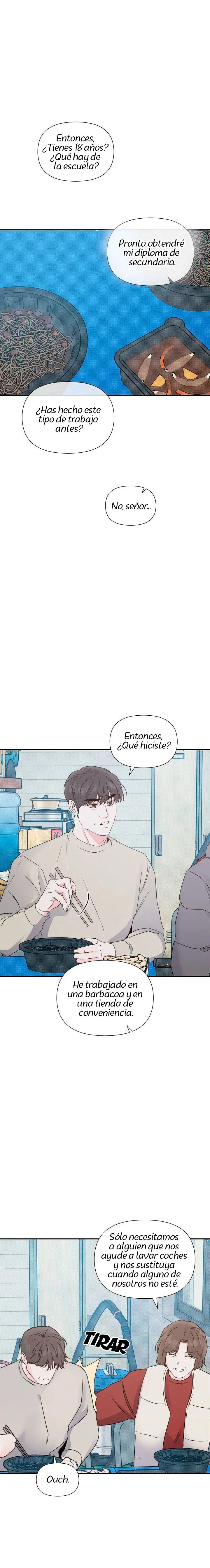 Stranger (Seonmyeong) (2021) - Capítulo 82 - Página 22 - LectorTMOo