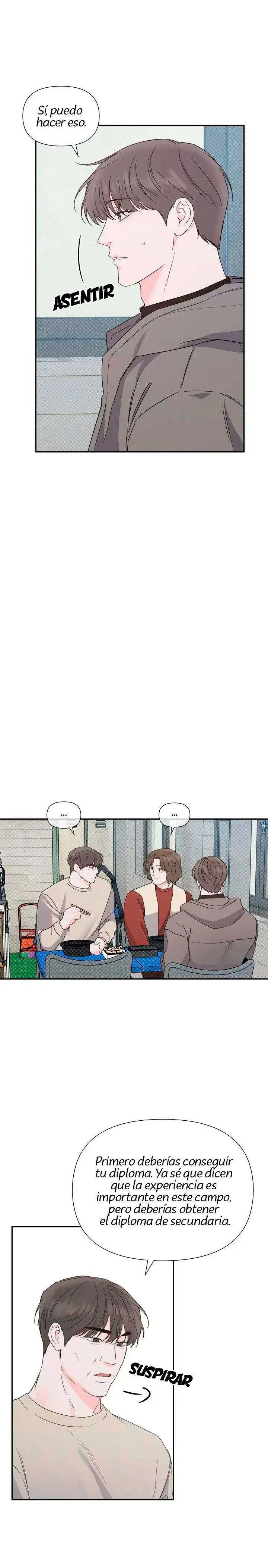 Stranger (Seonmyeong) (2021) - Capítulo 82 - Página 23 - LectorTMOo