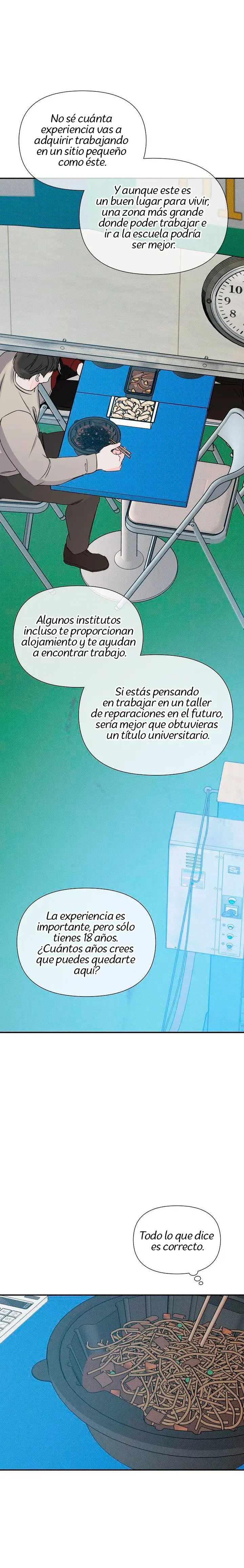 Stranger (Seonmyeong) (2021) - Capítulo 82 - Página 25 - LectorTMOo