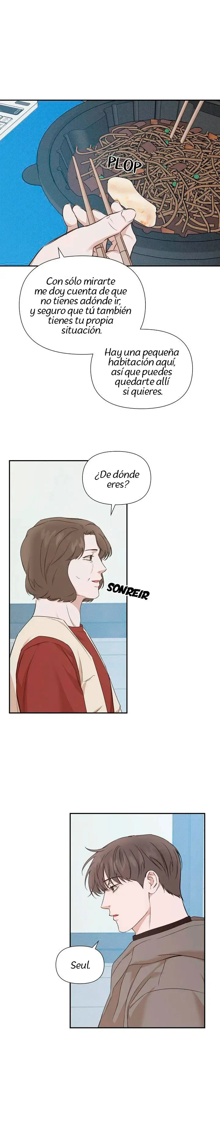 Stranger (Seonmyeong) (2021) - Capítulo 82 - Página 26 - LectorTMOo