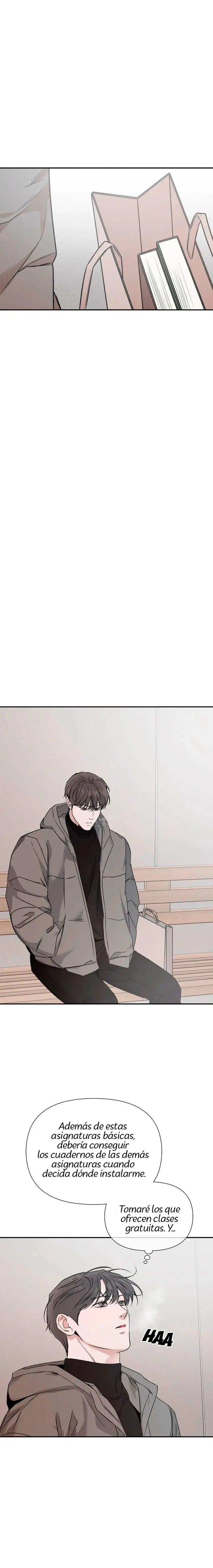 Stranger (Seonmyeong) (2021) - Capítulo 83 - Página 2 - LectorTMOo