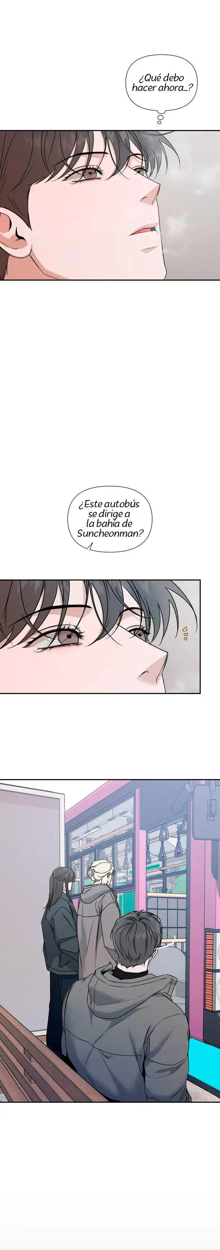 Stranger (Seonmyeong) (2021) - Capítulo 83 - Página 3 - LectorTMOo