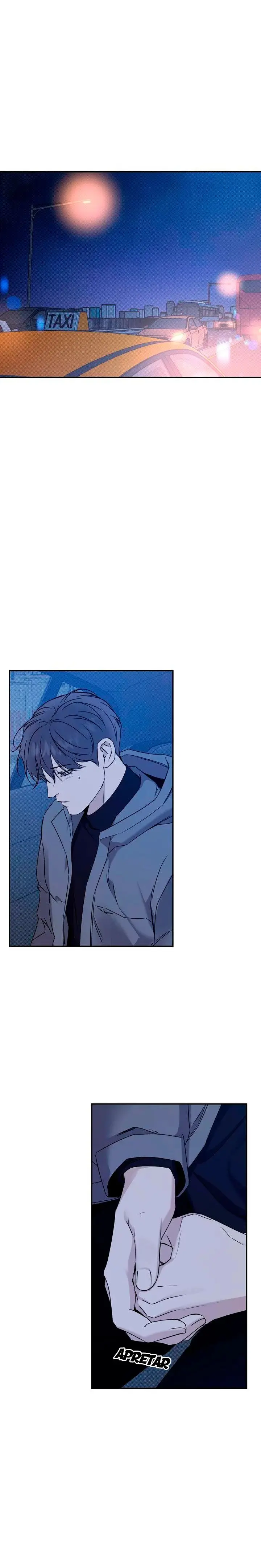 Stranger (Seonmyeong) (2021) - Capítulo 83 - Página 19 - LectorTMOo