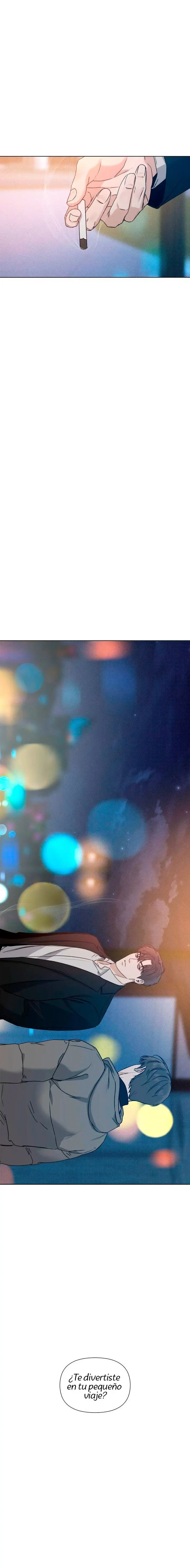 Stranger (Seonmyeong) (2021) - Capítulo 84 - Página 5 - LectorTMOo