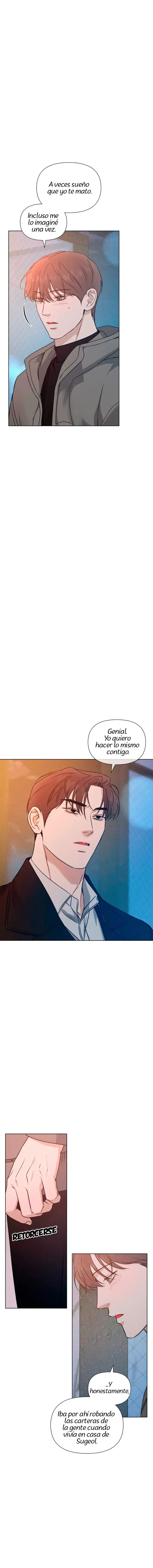 Stranger (Seonmyeong) (2021) - Capítulo 84 - Página 9 - LectorTMOo