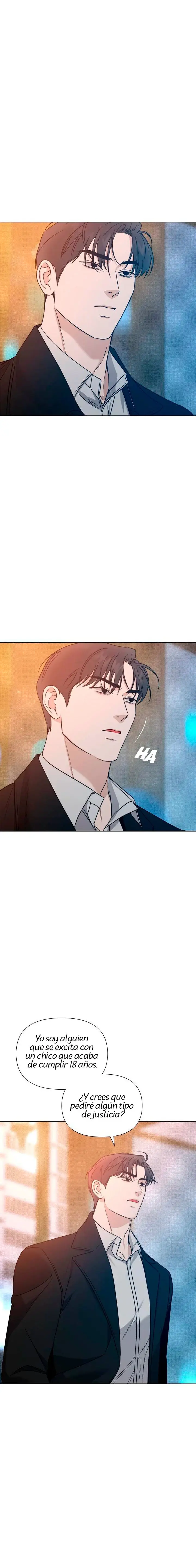 Stranger (Seonmyeong) (2021) - Capítulo 84 - Página 10 - LectorTMOo