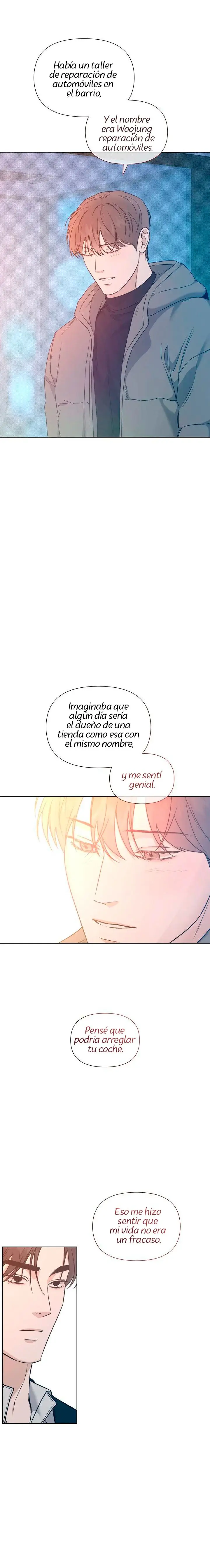 Stranger (Seonmyeong) (2021) - Capítulo 84 - Página 13 - LectorTMOo